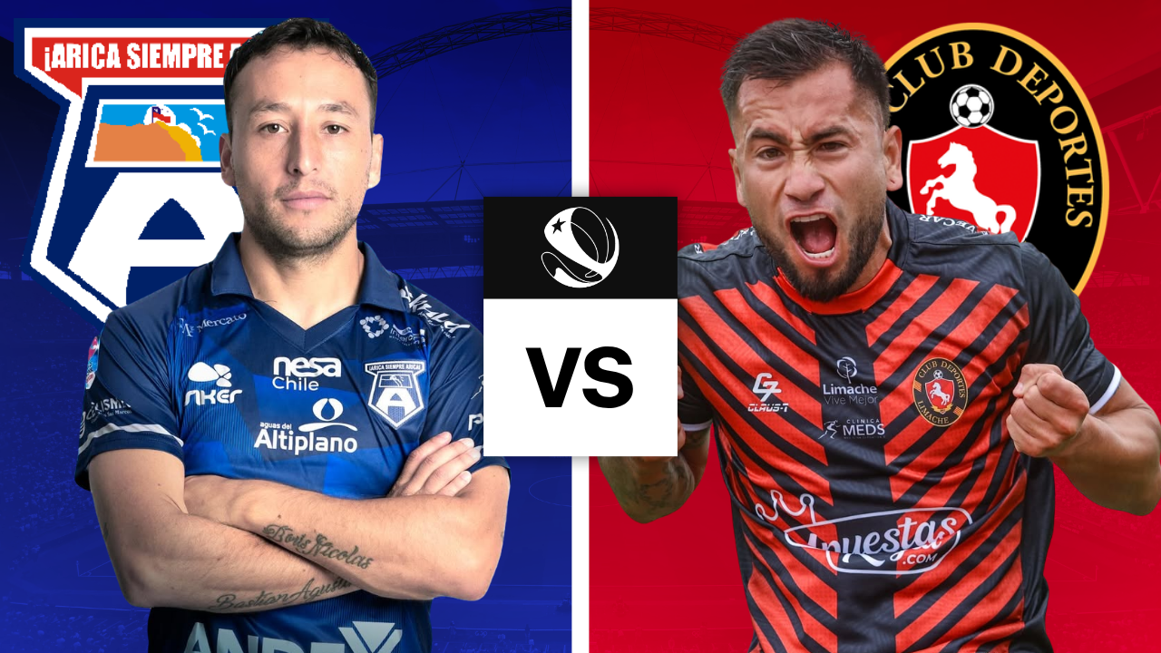 ¿Quién transmite San Marcos vs Deportes Limache? Horario, canal y dónde ver EN VIVO la Copa Chile