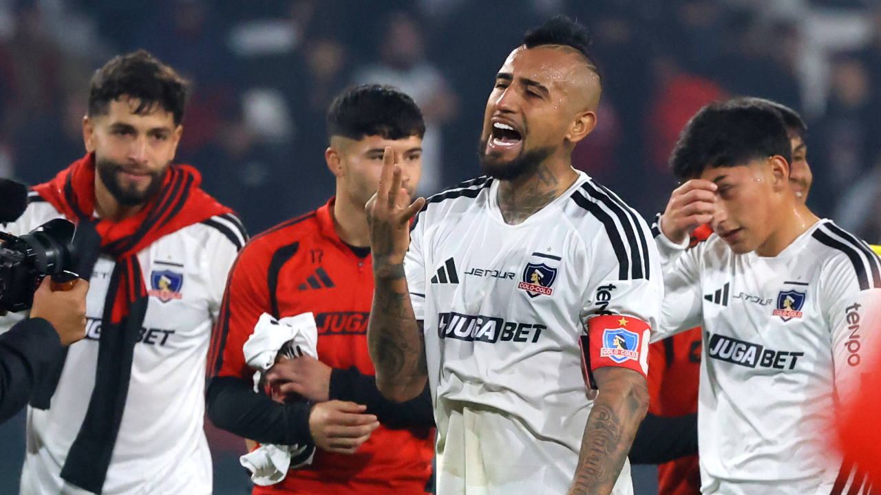 Noticias de Colo Colo hoy 17 de junio: La amenaza de la UC por Diego Valdés, la burla de Thompson y el morbo en Copa Chile