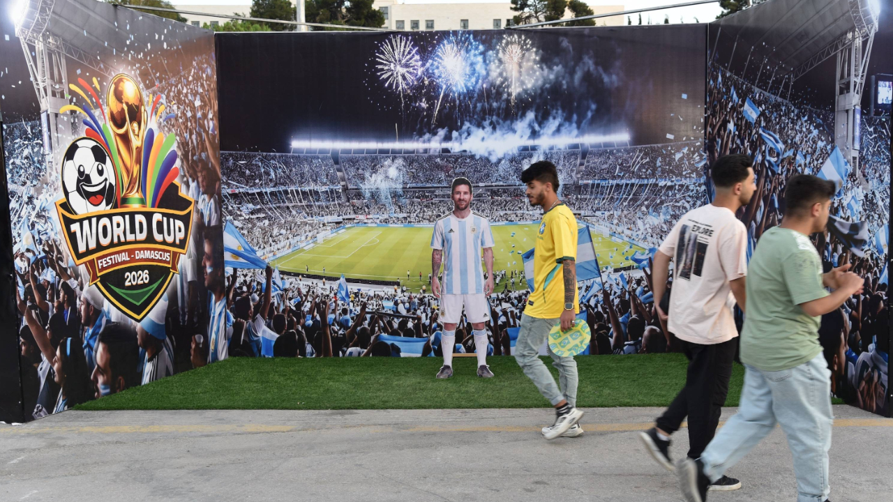 Partidos del Mundial 2026 hoy, martes 16 de junio: Horarios y dónde ver en vivo en Chile