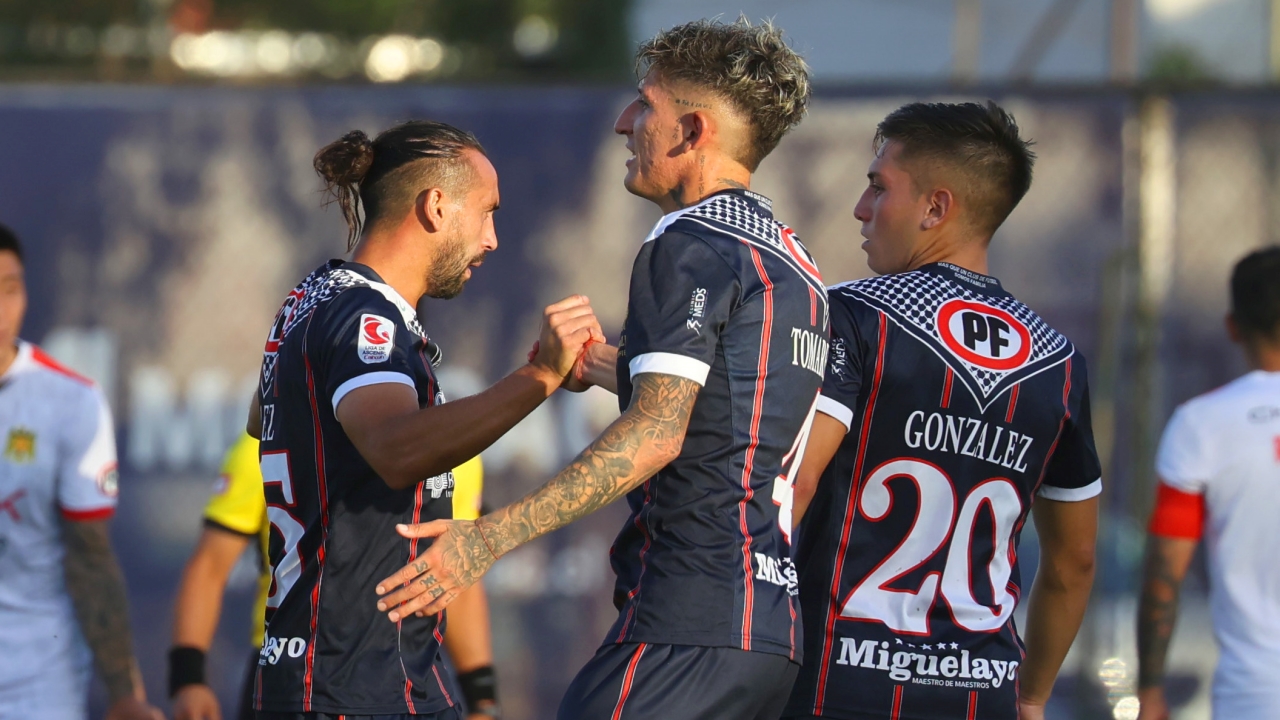 Cuatro exalbos esperan a Colo Colo en su estreno por la Copa Chile