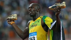 Usain Bolt anunció que irá a Río 2016 a defender sus medallas de oro