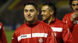 Manuel Neira puso fin a su carrera tras de 19 años en el fútbol