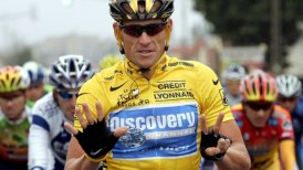 UCI dejó vacantes los títulos del Tour quitados a Armstrong