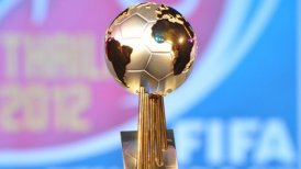 Tailandia y Portugal lideran sus grupos en arranque del Mundial de Fútbol Sala