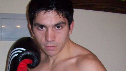 Chileno Cristian Palma buscará en Argentina el título Latino de la FIB