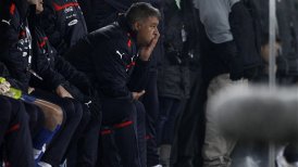 René Orozco: "La despedida de Borghi es resultado del desastre del fútbol chileno"