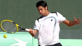 Cambios en la ATP pueden dejar el torneo de Chile después del Masters de Londres