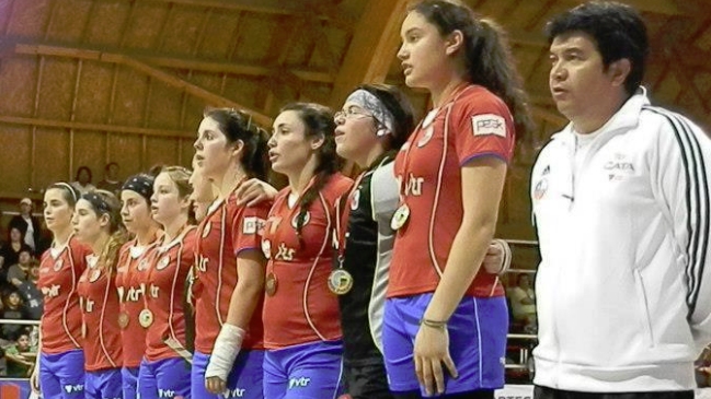 Chile comienza a luchar por el quinto puesto del Mundial de Recife