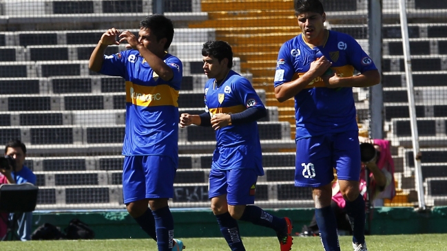 Barnechea y Everton buscan el sueño del ascenso ante Cobresal y U. Concepción