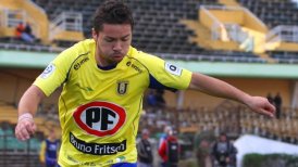 Everton y U. de Concepción medirán fuerzas en el primer choque de la promoción