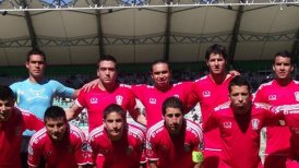 Copiapó y Linares clasificaron a la final de la liguilla de ascenso a la Primera B