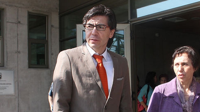 Carlos Soto fue reelecto y Luis Pedro Figueroa entró al directorio del Sifup