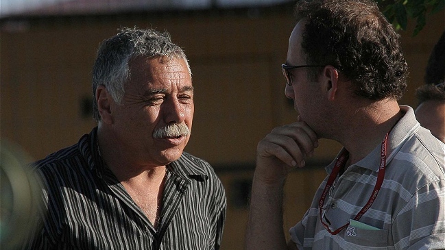 Carlos Caszely comentó detalles de la operación a la que se sometió Patricio Yáñez