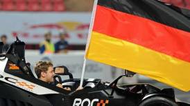 Vettel y Schumacher se adjudicaron la Carrera de los Campeones en Bangkok