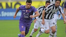Técnico de Fiorentina: "David Pizarro es un extraordinario jugador"
