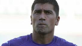 Fiorentina se abrió a la opción de que Pizarro vuelva a la selección