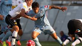 Presidente de Iquique: "Edson Puch jugará la Libertadores 2013"