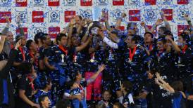 La liga chilena es la décima mejor del mundo, según la IFFHS