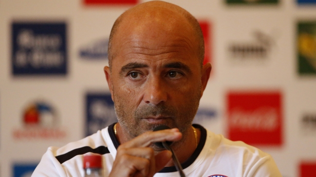 Jorge Sampaoli fue el 13° mejor técnico del mundo en 2012 para la IFFHS