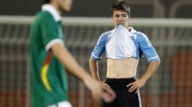 Argentina empató con Bolivia y quedó al borde de la eliminación en el Sudamericano