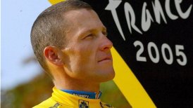 Lance Armstrong reconoció que utilizó sustancias ilícitas para mejorar su rendimiento