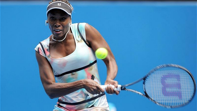 Brasil suma otra estrella con presencia de Venus Williams en el WTA de Florianópolis