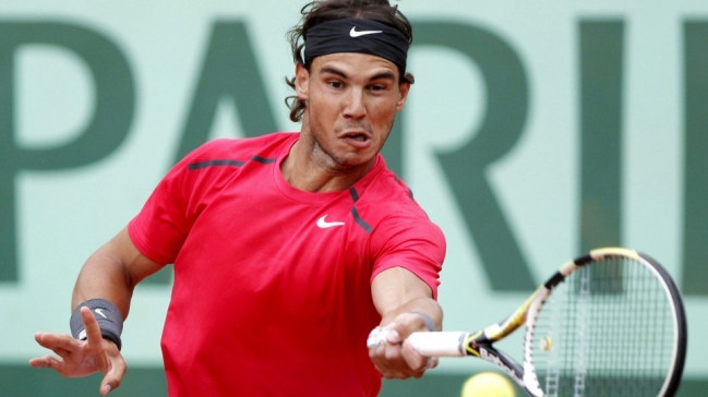 Rafael Nadal jugará en el ATP de Viña del Mar