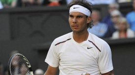 Rafael Nadal: Por fin podré estar con mis fans chilenos