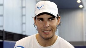 Toni Nadal: Rafael tiene ilusión por volver a la competencia y jugar en Chile