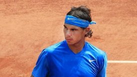 Rafael Nadal tiene fecha y horario para su debut en el ATP de Viña del Mar