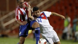 Chile jugará todos sus partidos a las 17:30 horas en la fase final del Sudamericano