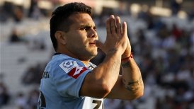 Bogado y el debut de Iquique en la Libertadores: "Nuestro sueño es alcanzar la fase de grupos"