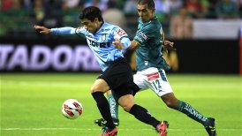 Deportes Iquique consiguió una importante igualdad ante León en su debut por la Libertadores