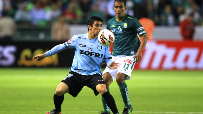 Deportes Iquique va por el paso a la fase de grupos de la Copa Libertadores ante León