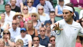 Rafael Nadal debutará en el ATP de Viña con nueva marca de raqueta