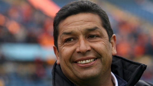 Jorge Aravena y Hugo Sotil anticiparon el duelo entre Chile y Perú por el Sudamericano Sub 20