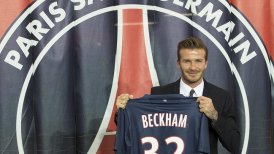 David Beckham deberá cobrar un salario mínimo en PSG