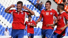 El intenso camino de la selección chilena al Mundial de Turquía