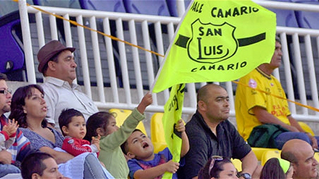 San Luis expresó su molestia por postergación de su debut en el torneo de Primera B