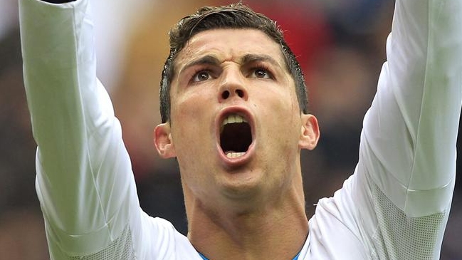 Cristiano Ronaldo espera que sobrecarga muscular no le impida jugar por Portugal