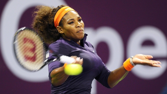 Serena Williams volvió a ser la número uno del mundo