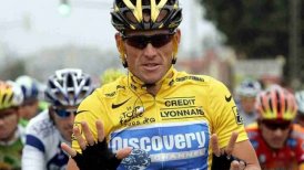 Gobierno de EE.UU. se unió a la demanda por dopaje contra Lance Armstrong