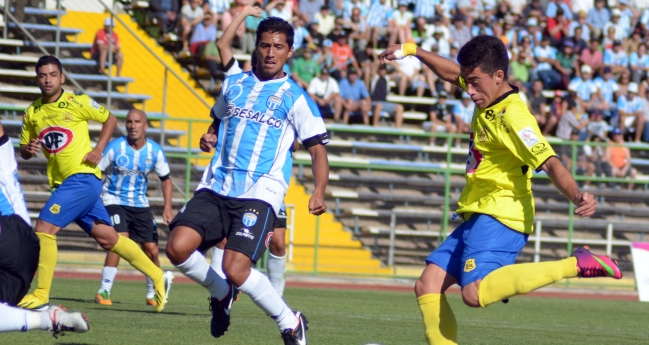 Magallanes regresó al triunfo en apretado duelo ante San Luis