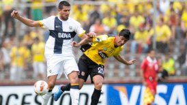 Boca Juniors venció a Barcelona en Guayaquil por la Copa Libertadores