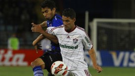 Huachipato buscará "vengarse" de Fluminense para mantener chances en la Libertadores