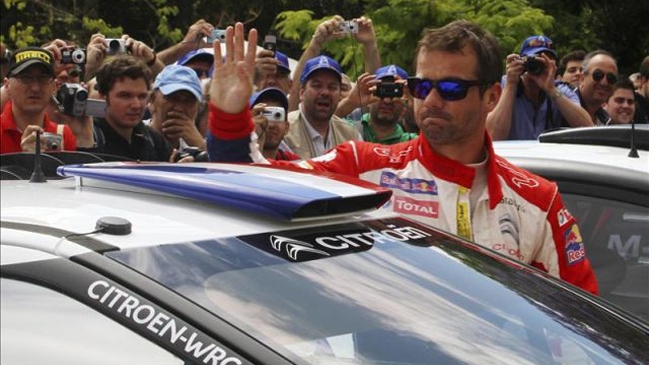El Rally de México buscará al primer campeón de la era pos-Loeb