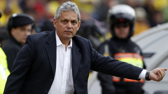 Ecuador ya tiene nómina para el encuentro ante Paraguay por las Clasificatorias
