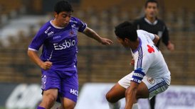 Se suspendió partido entre Deportes Concepción y Naval por "fallas estructurales"