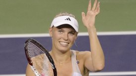 Caroline Wozniacki y Maria Sharapova lucharán por la corona de Indian Wells