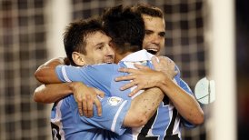 Argentina "bajó el ritmo" e igualó ante Bolivia en La Paz